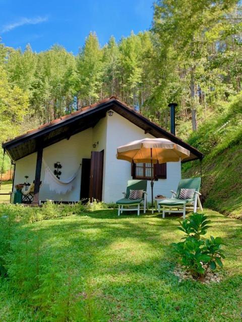 Chale De Luxo Pertinho De Monte Verde Monte Verde  Exterior photo